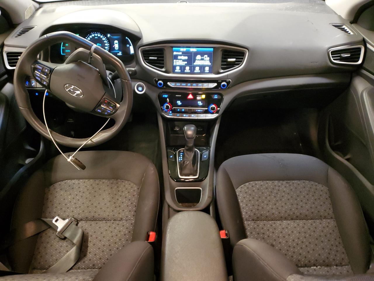 2017 Hyundai IONIQ - Image 8