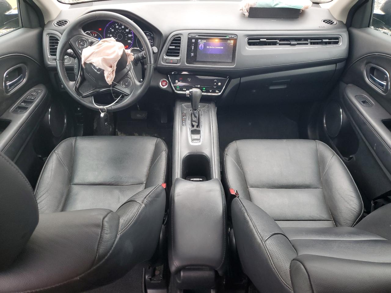 2016 Honda HR-V - Image 8