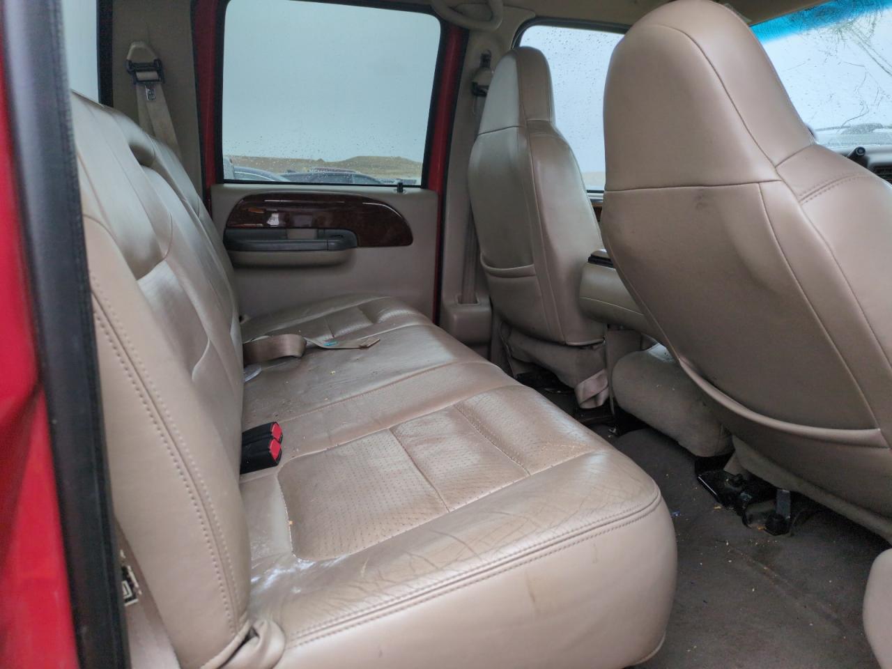 2001 Ford F250 - Image 11