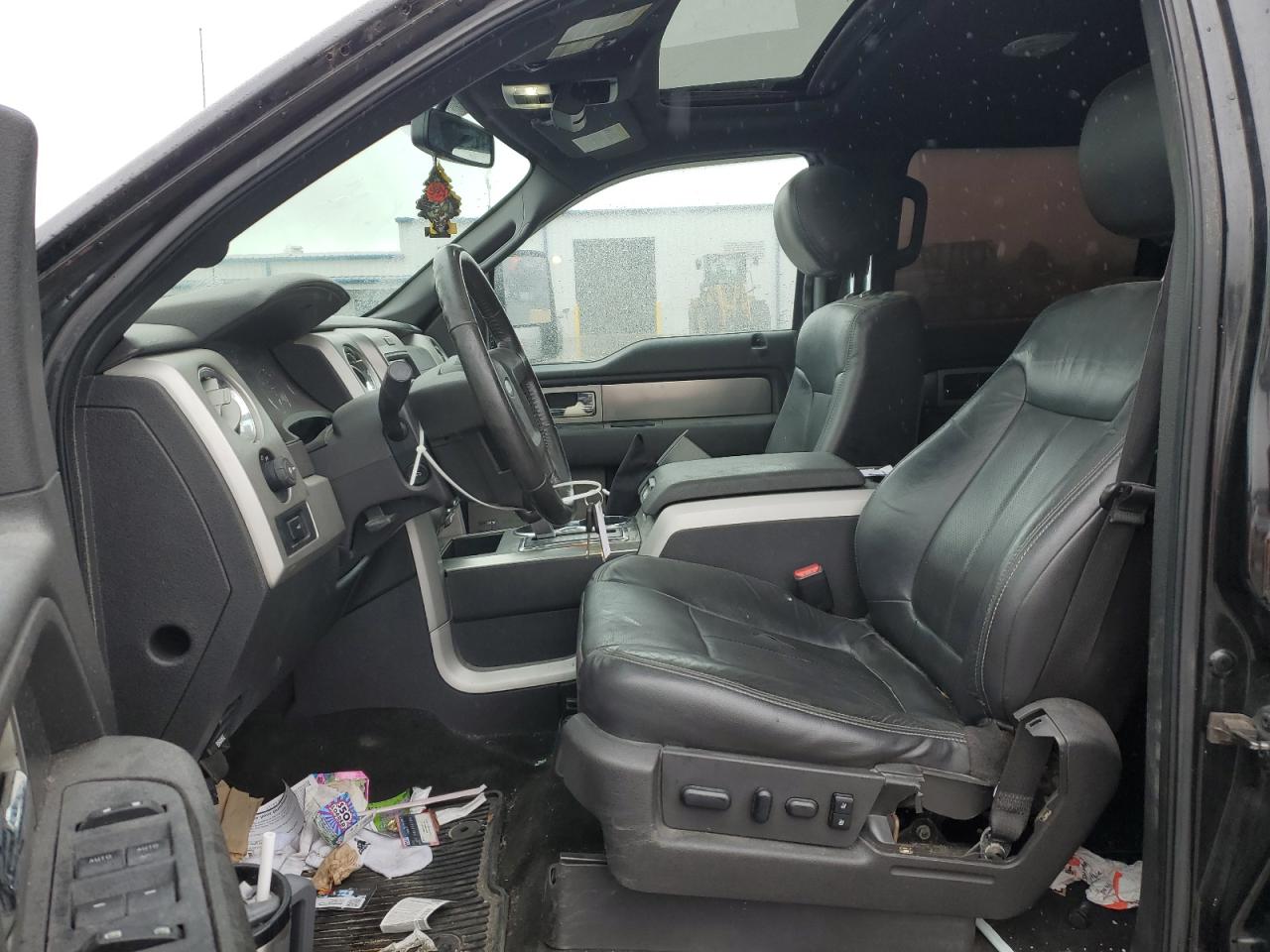 2013 Ford F-150 - Image 7