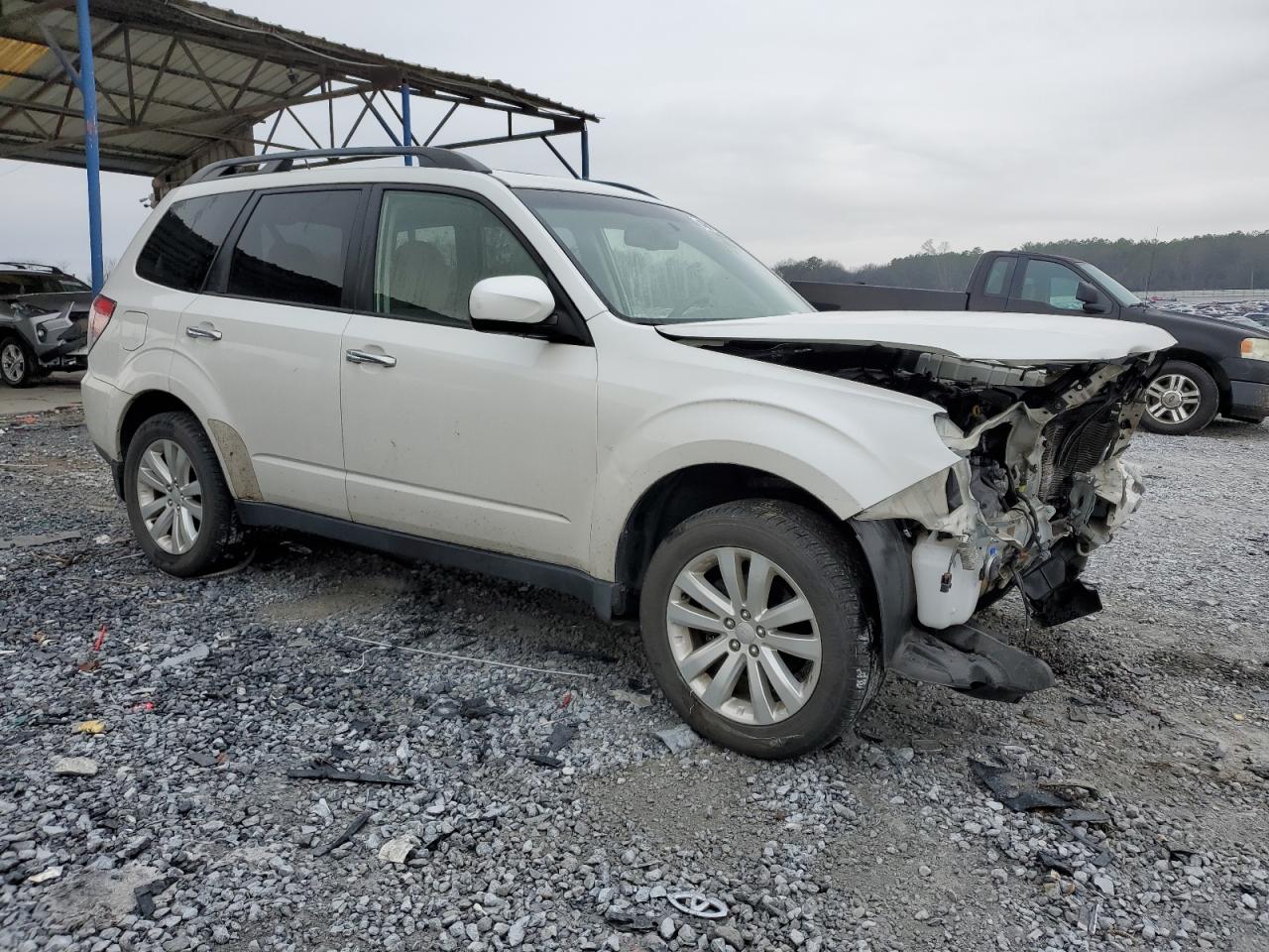 2013 Subaru Forester - Image 4