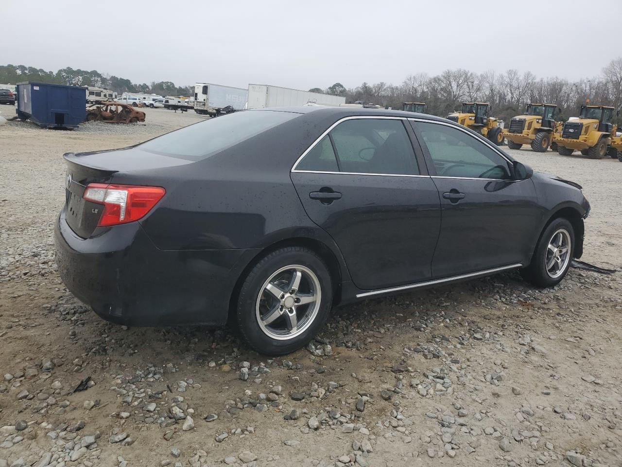 2012 Toyota Camry - Image 3