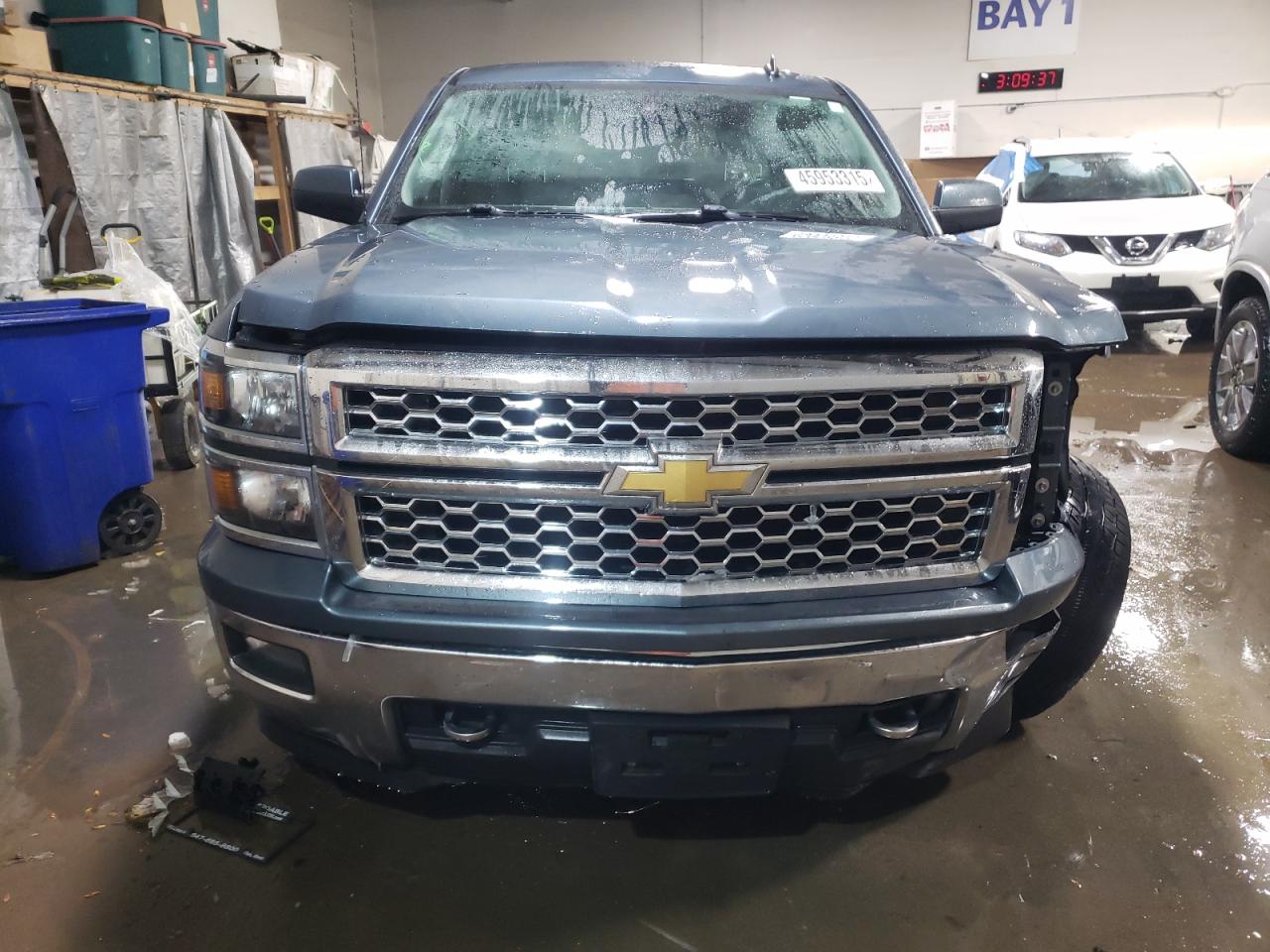 2014 Chevrolet Silverado - Image 5