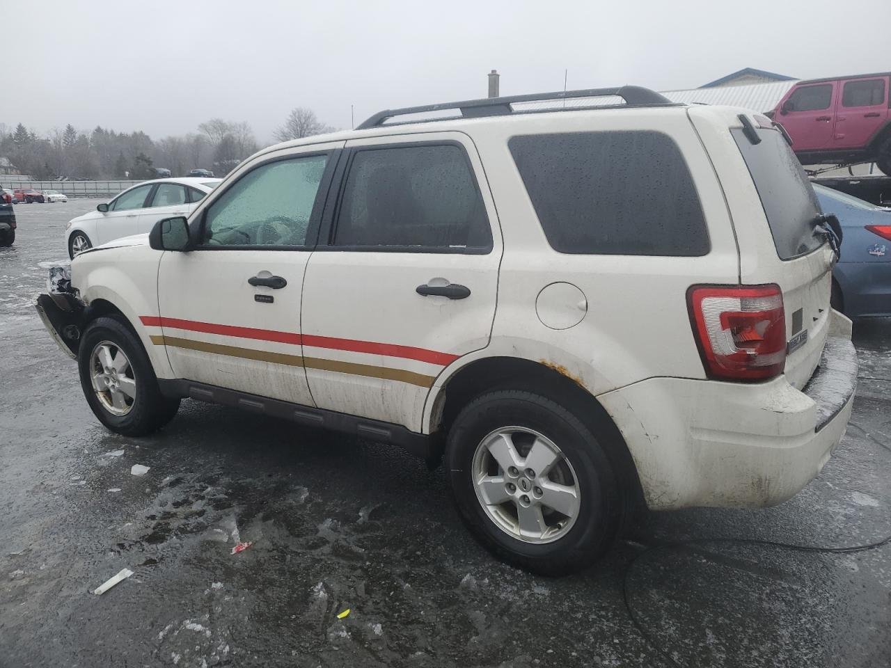 2012 Ford Escape - Image 2