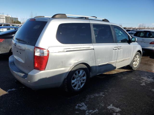 2008 KIA SEDONA EX