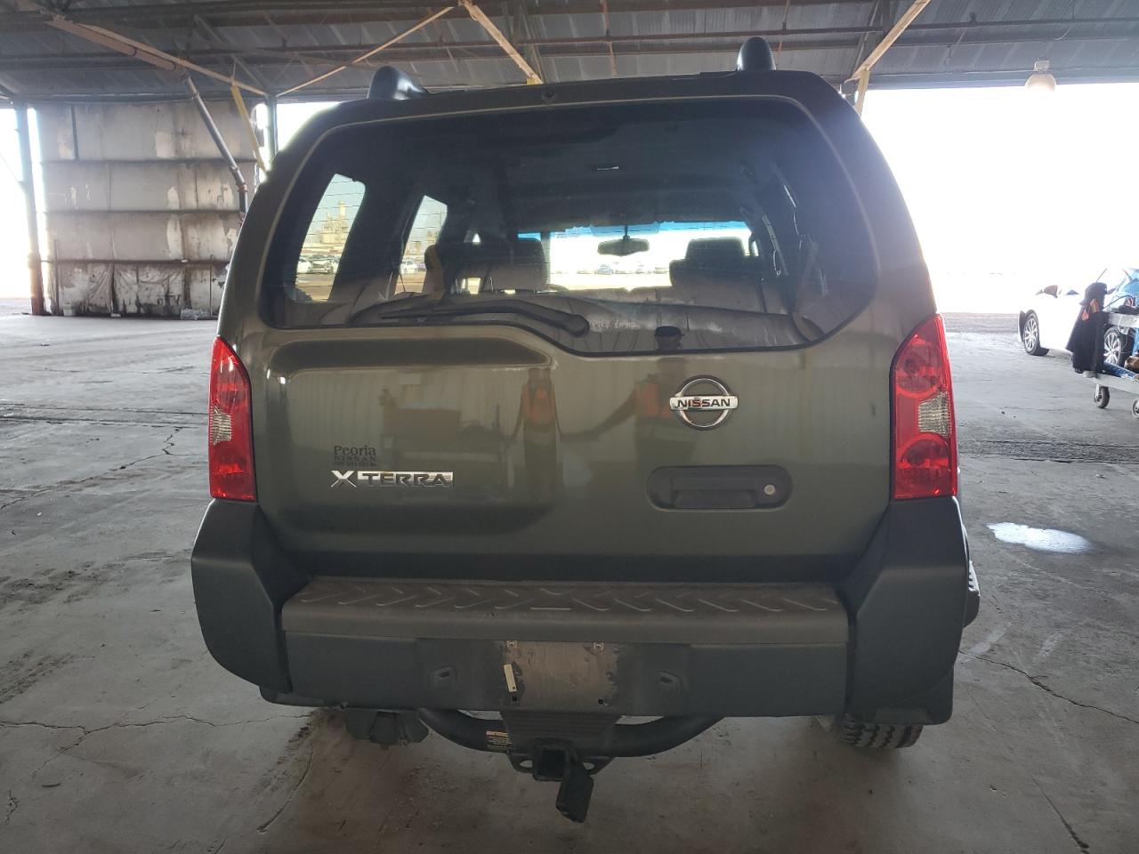 2005 Nissan XTerra - Image 6