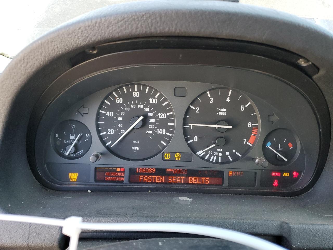 2006 BMW X5 - Image 9