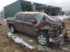 2008 Honda Ridgeline Rtl продається в Colorado Springs, CO - Front End