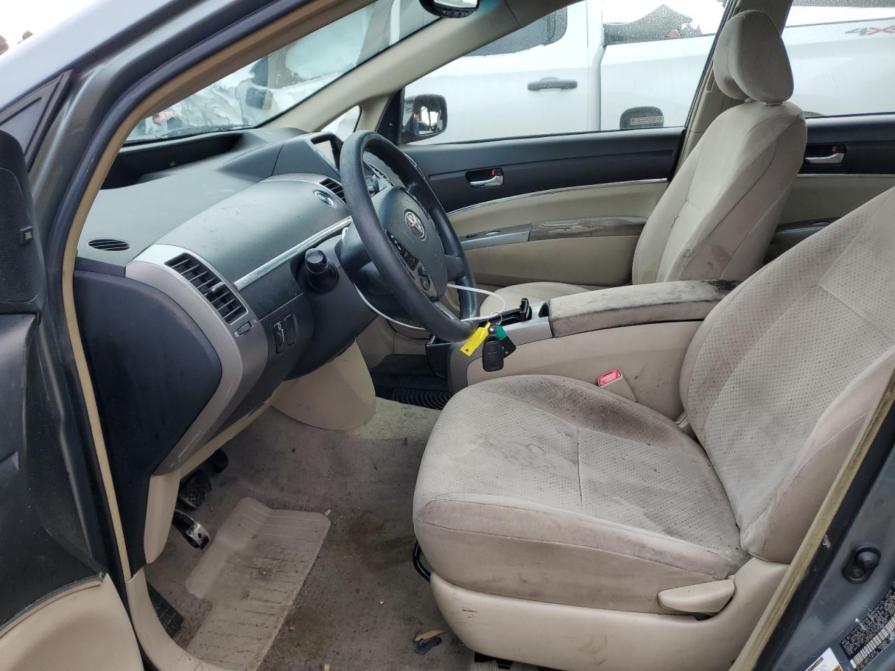 2005 Toyota Prius - Image 7