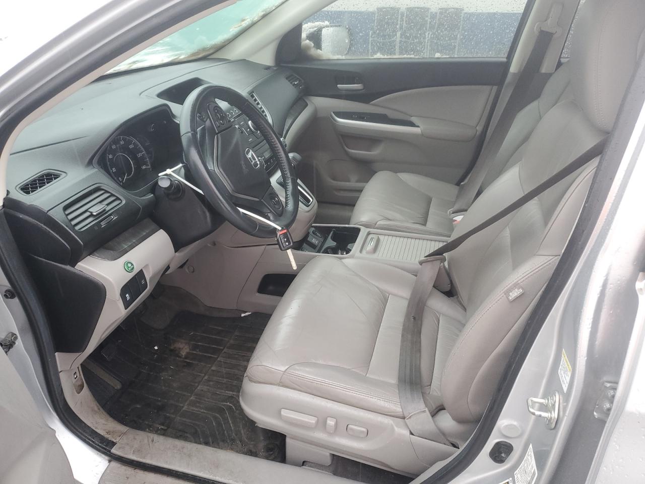 2014 Honda CR-V - Image 7