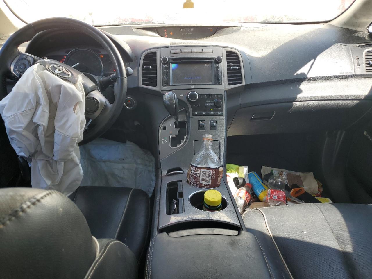 2013 Toyota Venza - Image 8