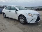 2016 Toyota Camry Le продається в Wilmer, TX - Rear End