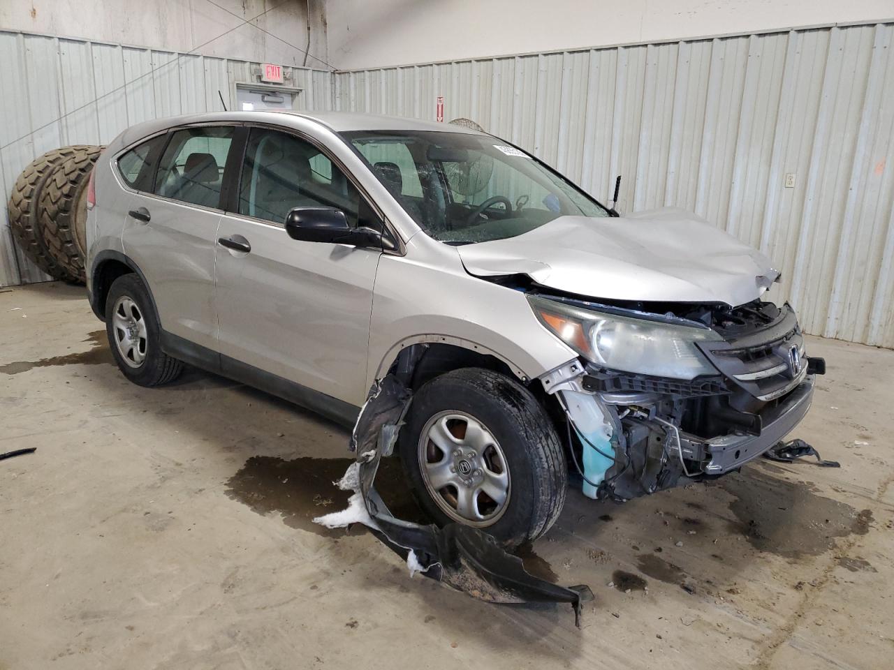 2014 Honda CR-V - Image 4