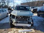 2022 Toyota 4Runner Sr5 Premium for Sale in North Billerica, MA - Front End