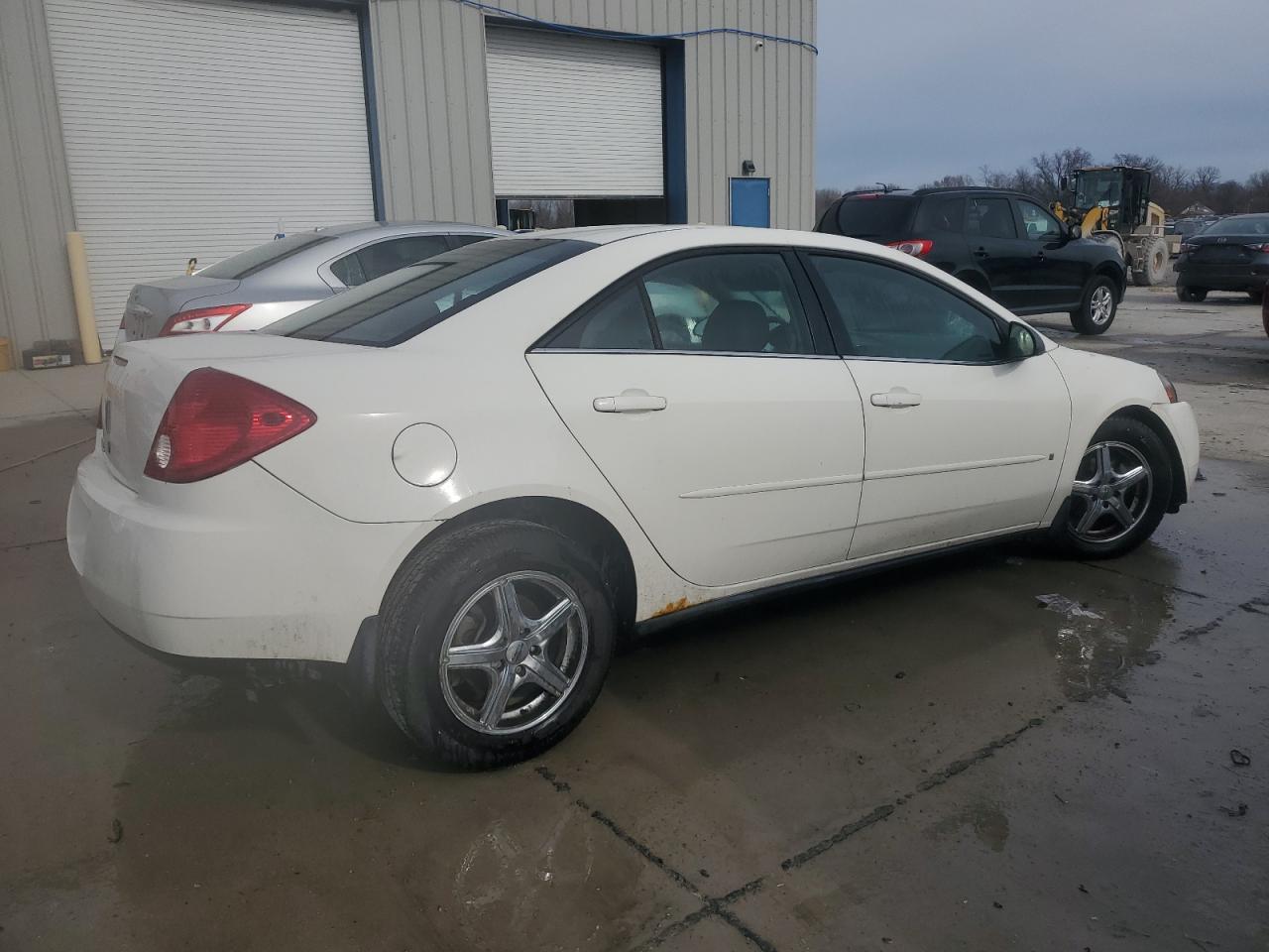 2007 Pontiac G6 - Image 3