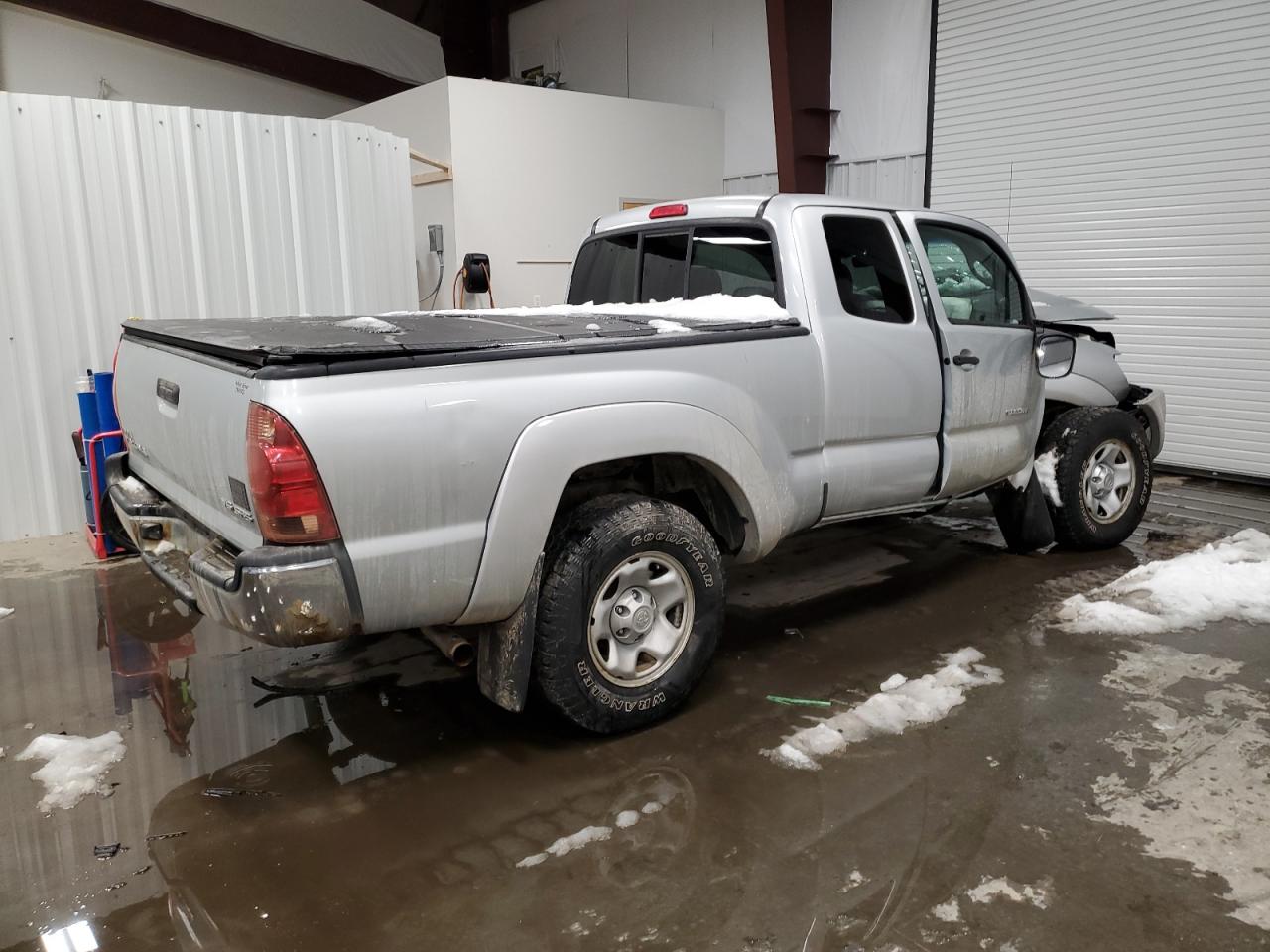 2008 Toyota Tacoma - Image 3