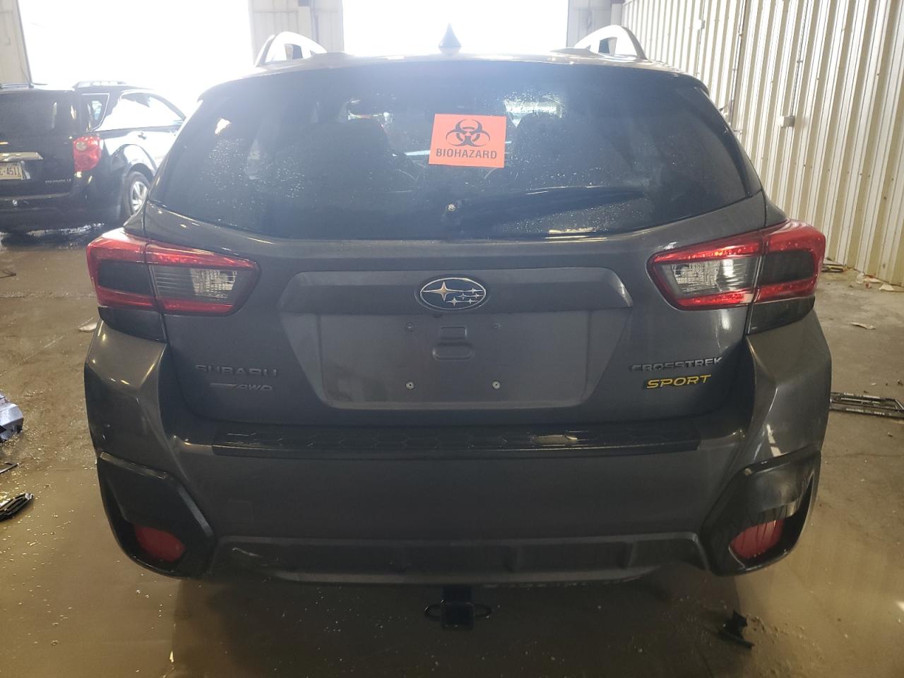 2021 Subaru XV - Image 6