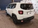 2015 JEEP RENEGADE L for sale at Copart SANDWICH