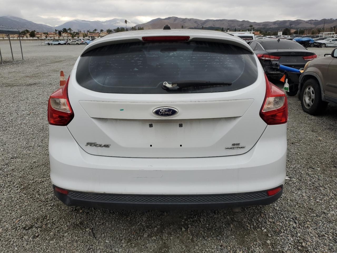 2014 Ford Focus - Image 6