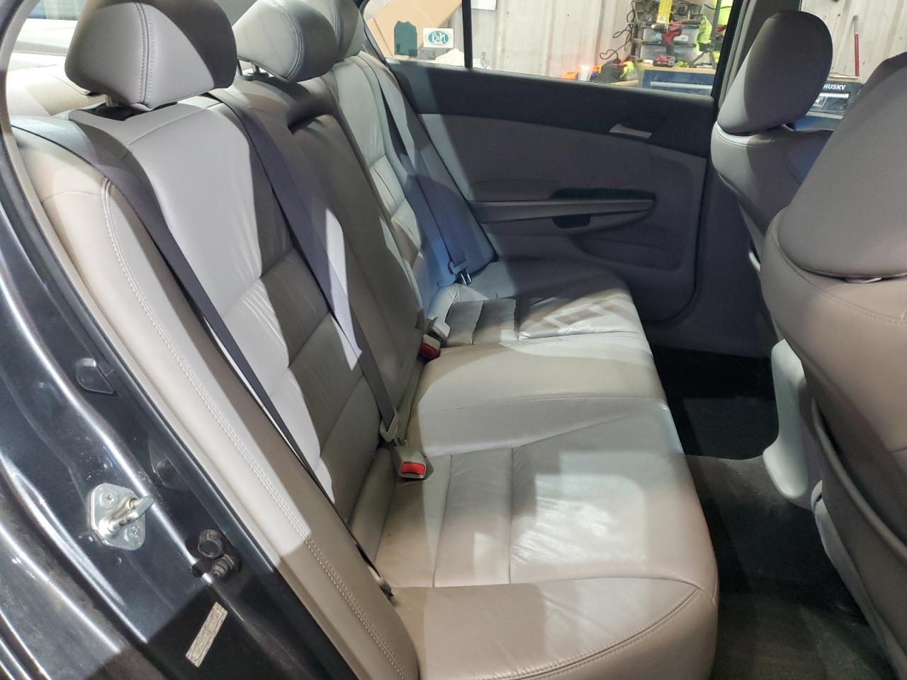 2008 Honda Accord - Image 10