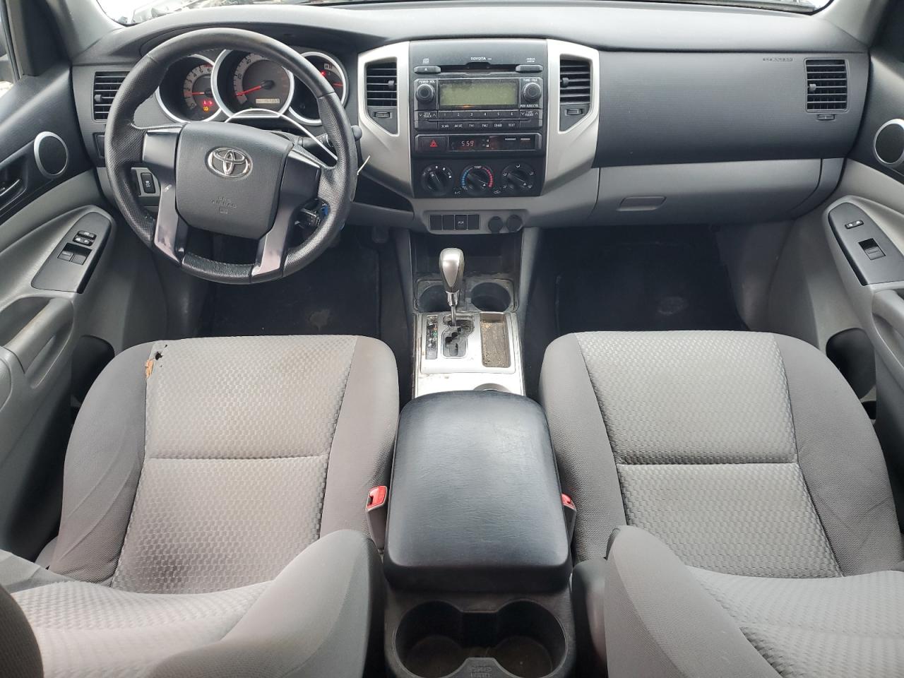 2012 Toyota Tacoma - Image 8