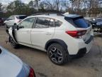 2020 Subaru Crosstrek Limited للبيع في Austell، GA - Front End
