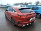 2023 KIA PROCEED GT for sale at Copart WESTBURY