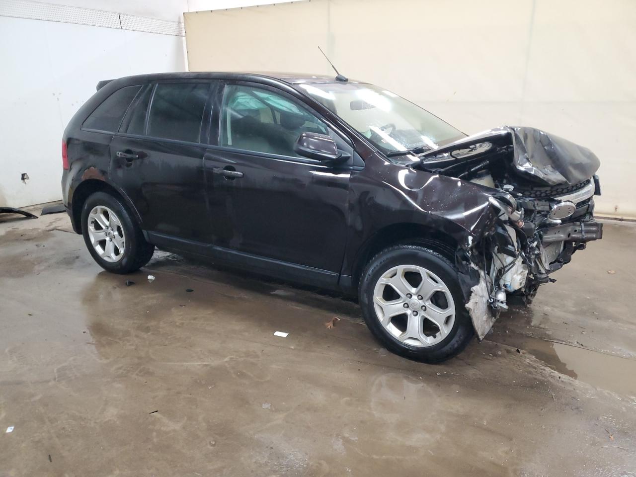 2013 Ford Edge - Image 4