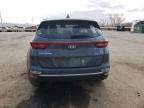 2020 Kia Sportage Ex за продажба в Albuquerque, NM - Front End