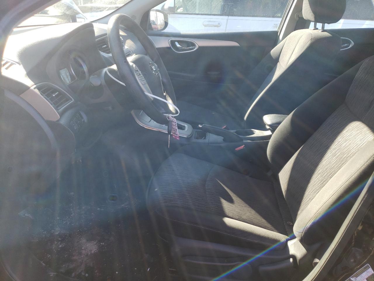 2014 Nissan Sentra - Image 7