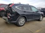 2015 Honda Cr-V Exl na sprzedaż w Louisville, KY - Rear End