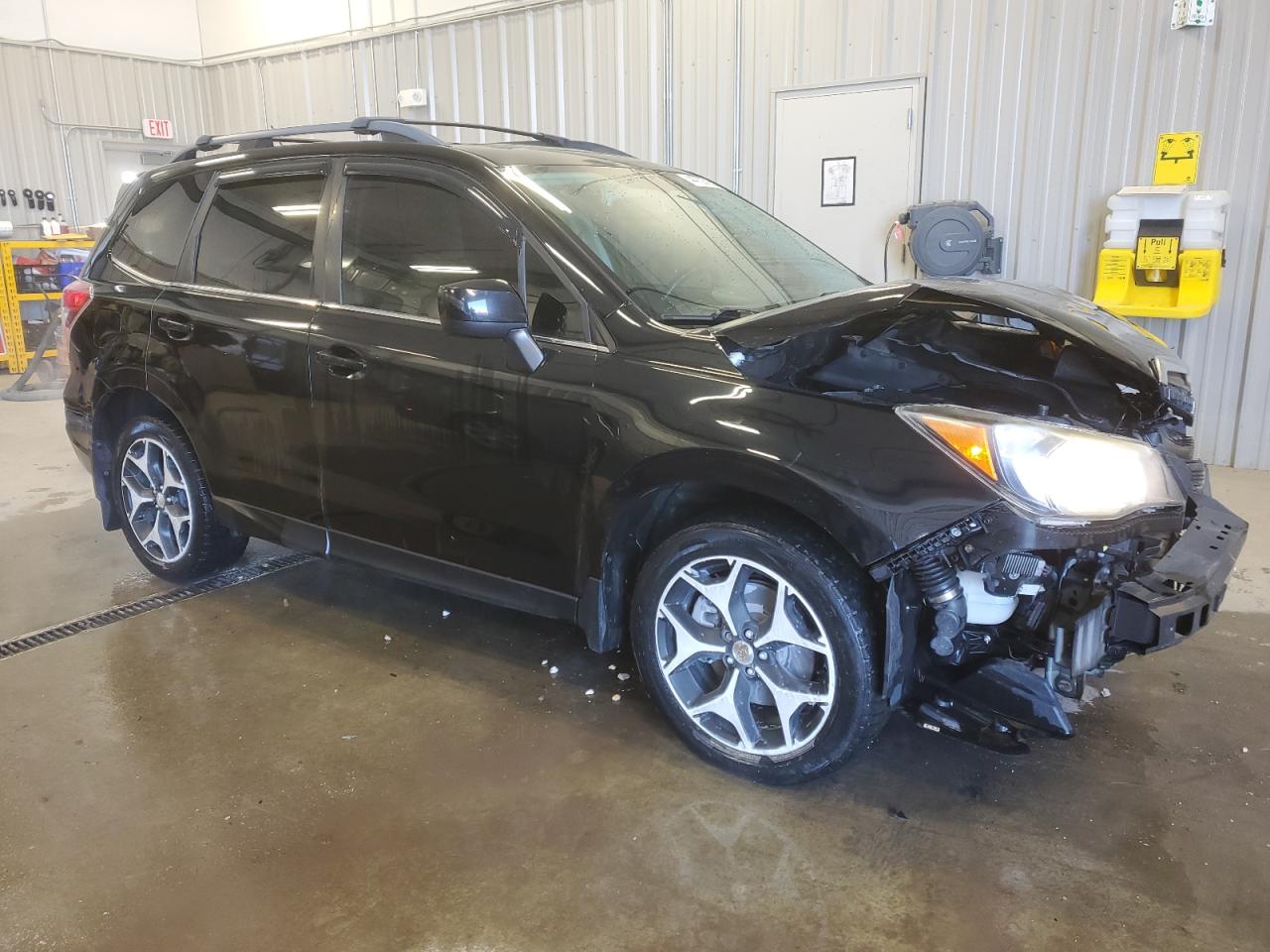 2015 Subaru Forester - Image 4