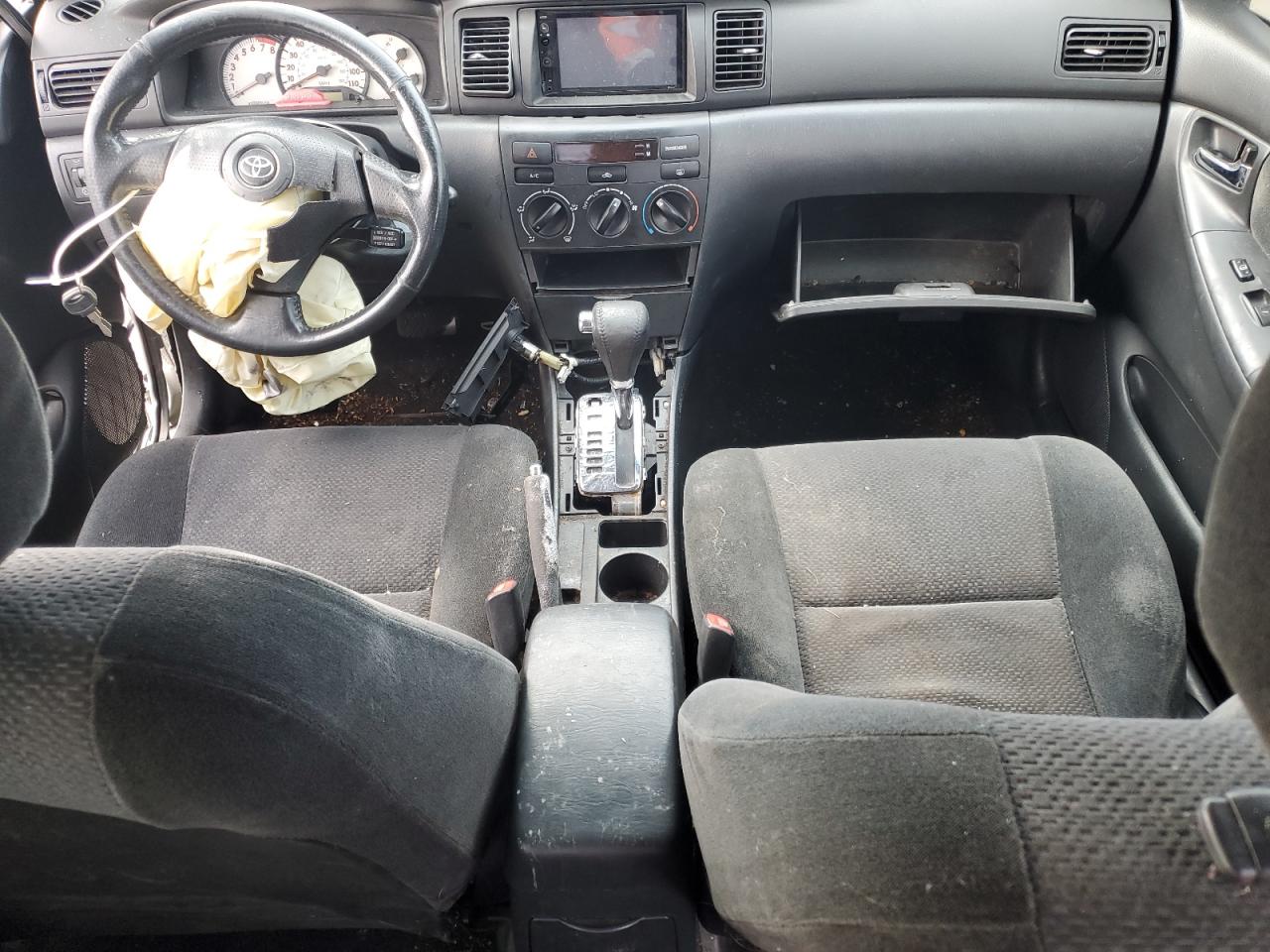 2004 Toyota Corolla - Image 8