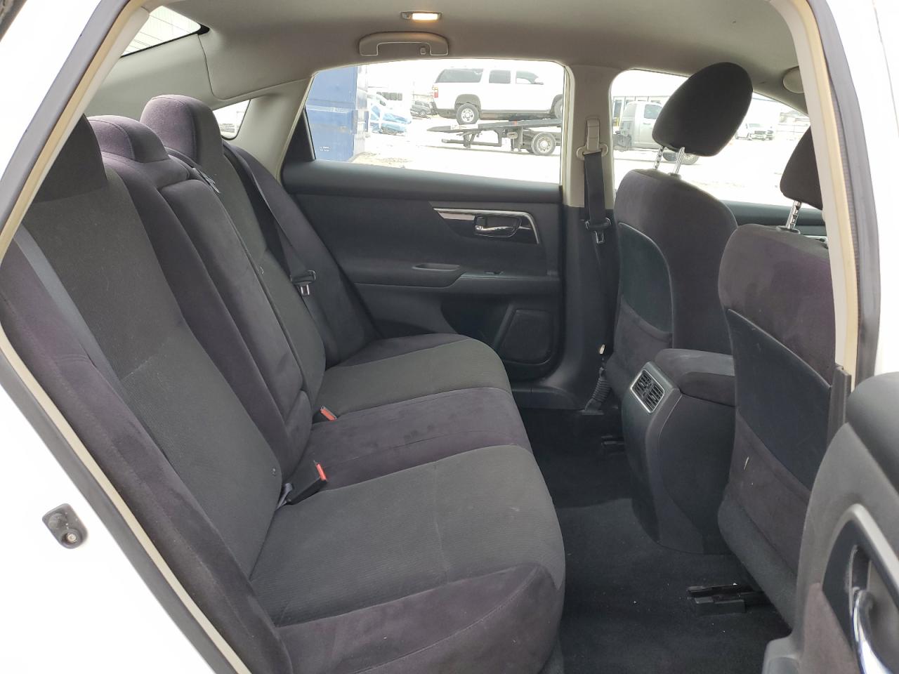 2013 Nissan Altima - Image 10