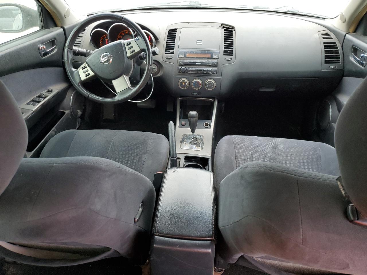 2006 Nissan Altima - Image 8