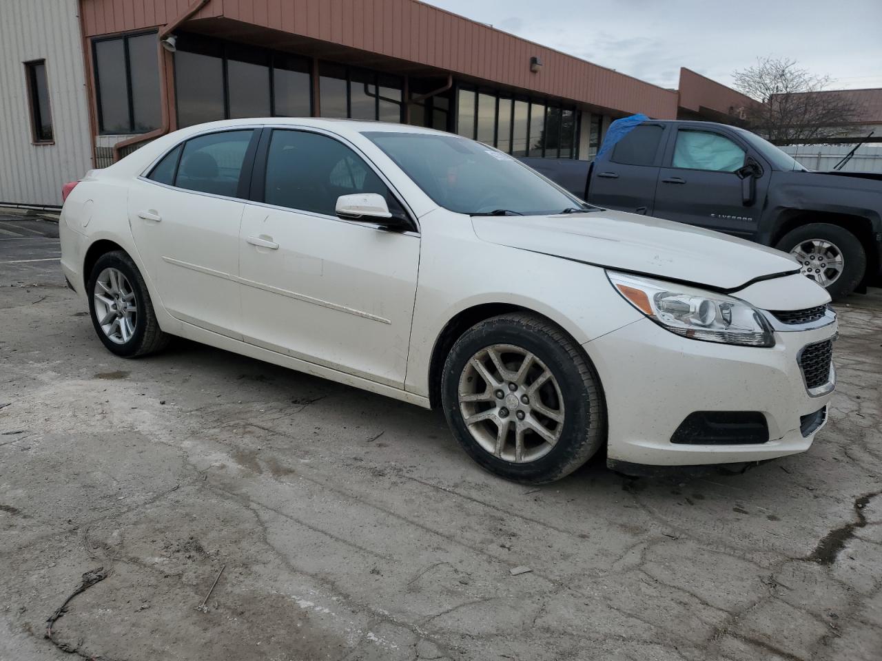 2014 Chevrolet Malibu - Image 4