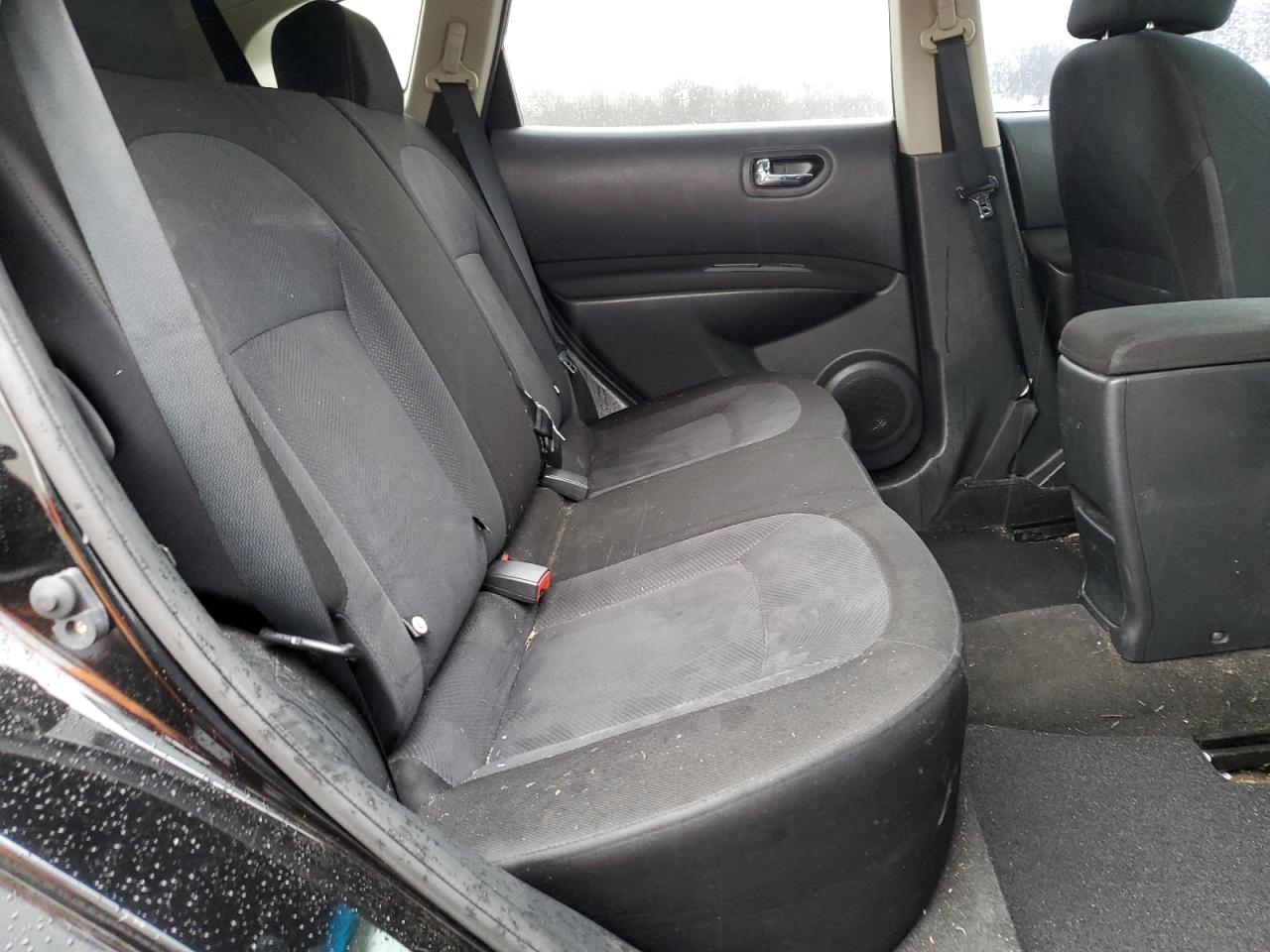 2013 Nissan Rogue - Image 11