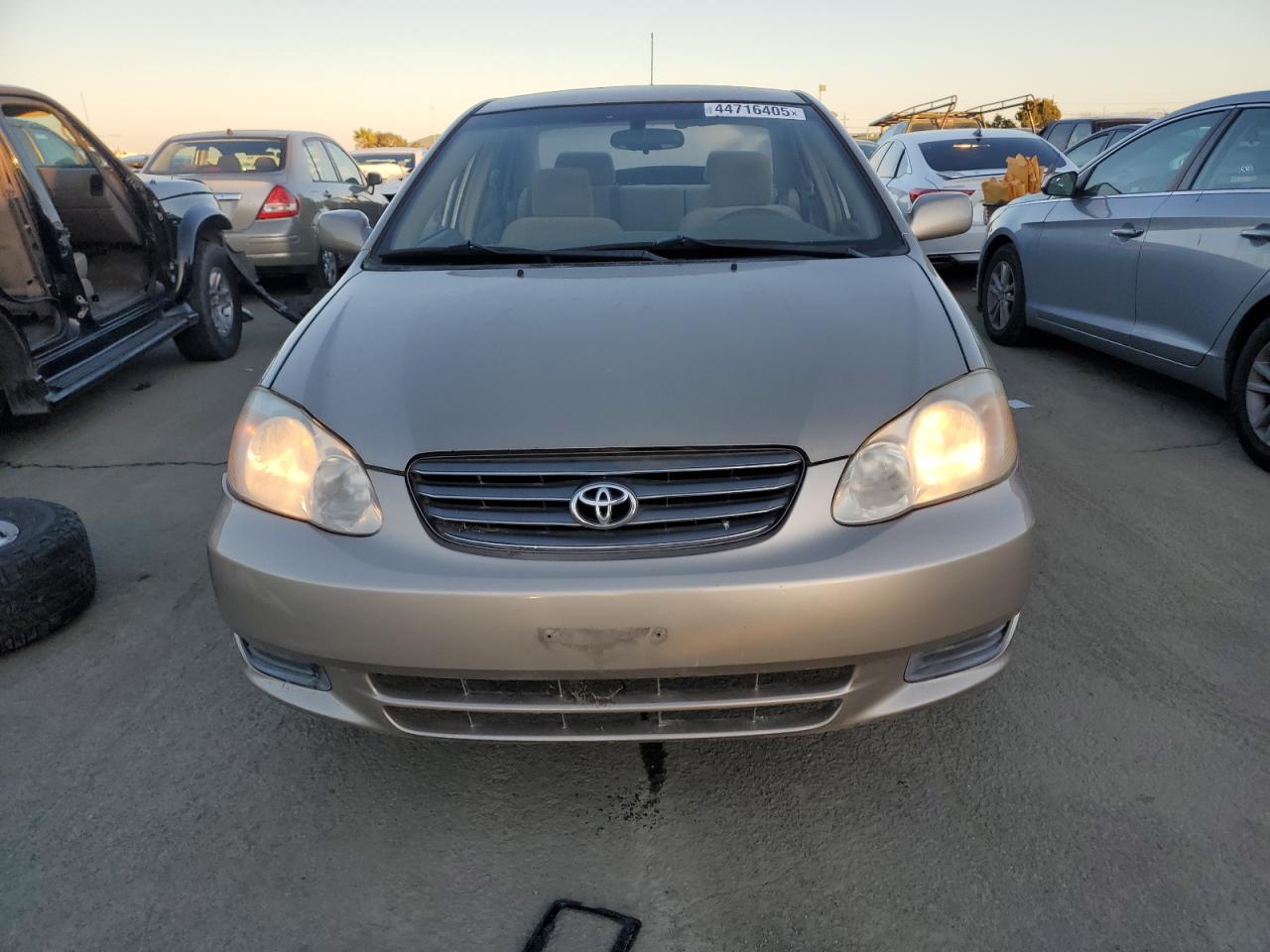 2004 Toyota Corolla - Image 6