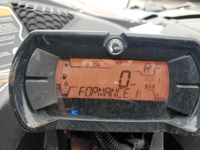 2024 CAN-AM MAVERICK X3 MAX DS TURBO