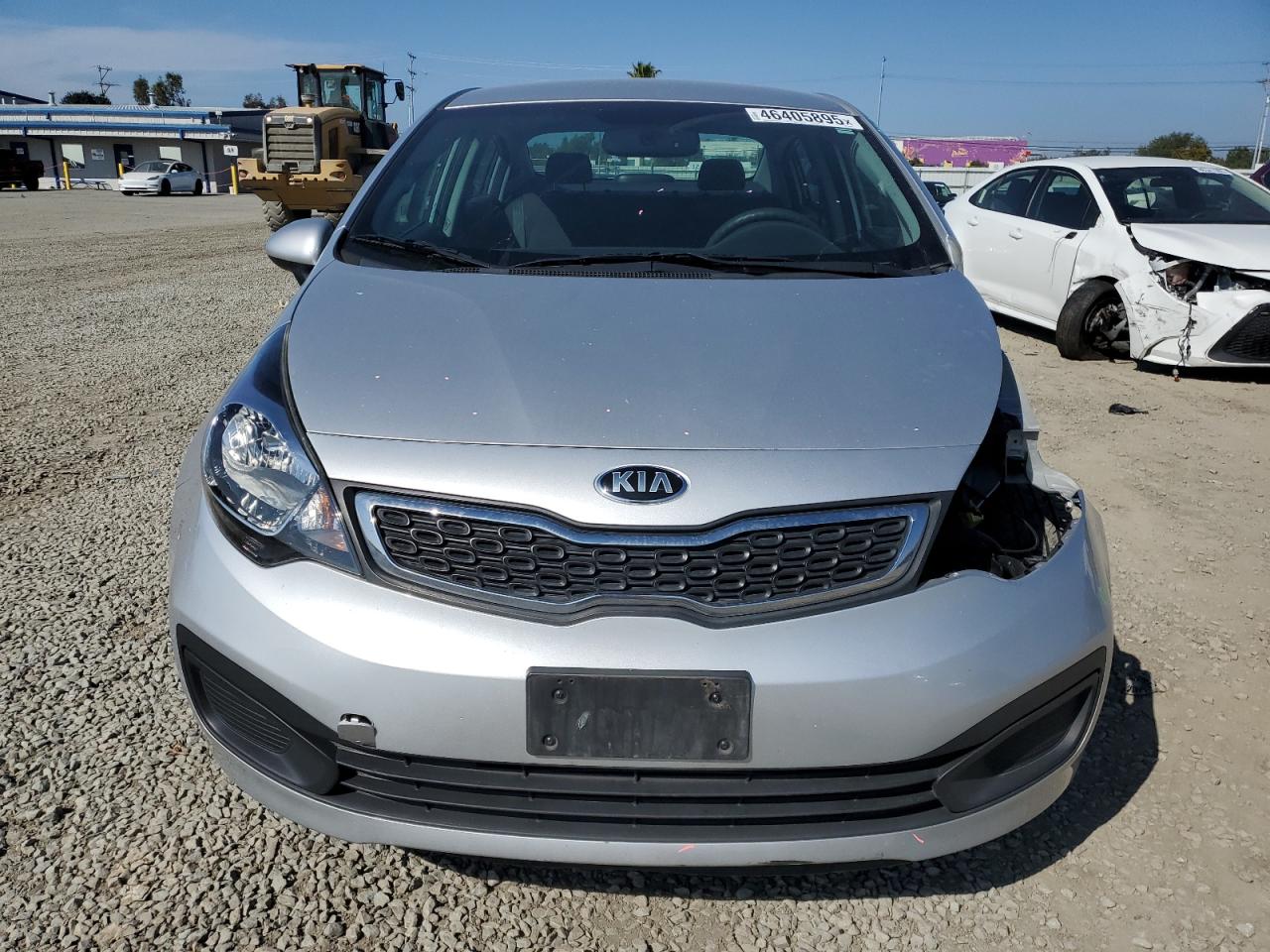 2015 Kia Rio - Image 5