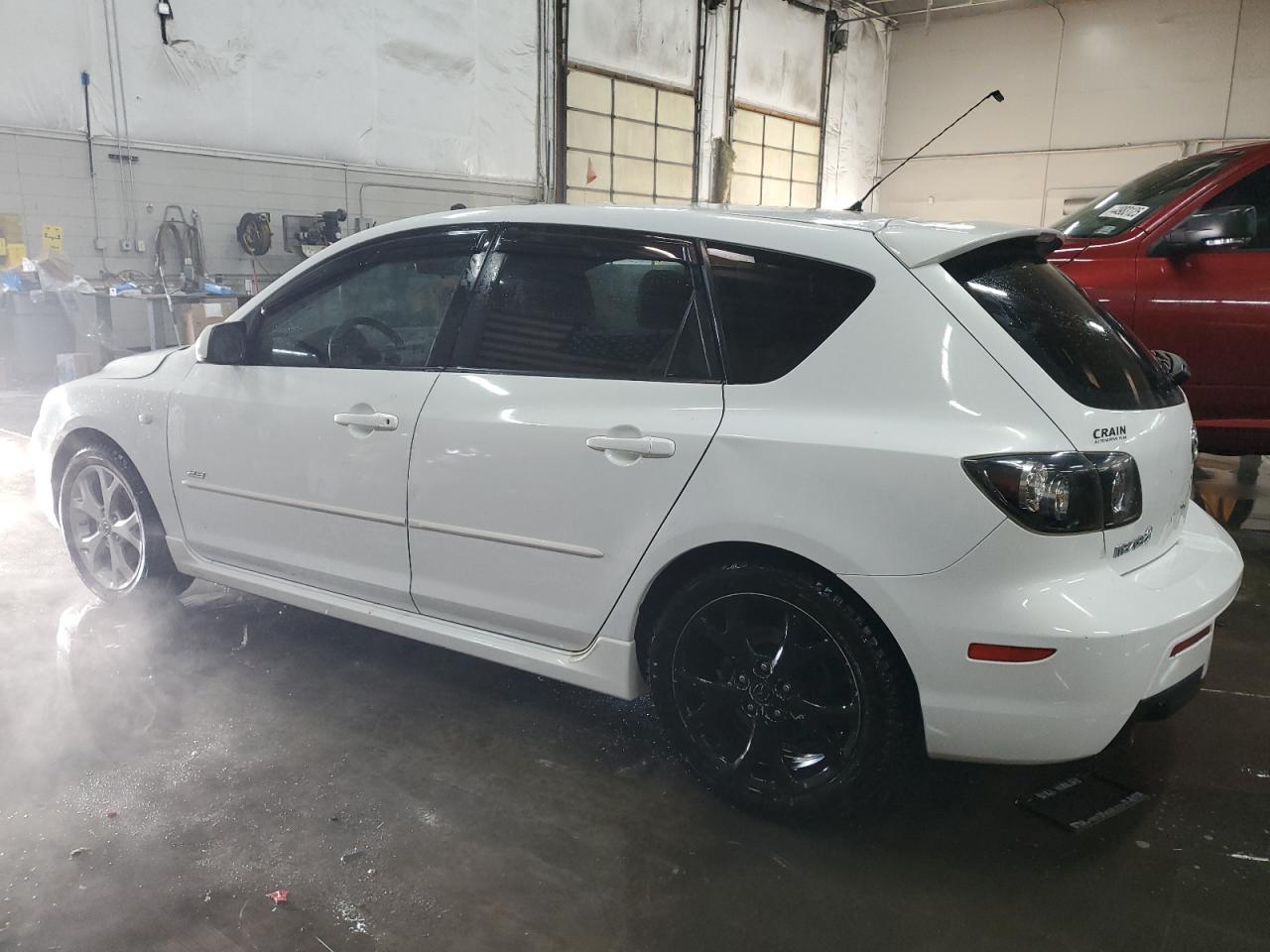 2008 Mazda 3 - Image 2