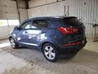 2012 Kia Sportage Base продається в Chambersburg, PA - All Over