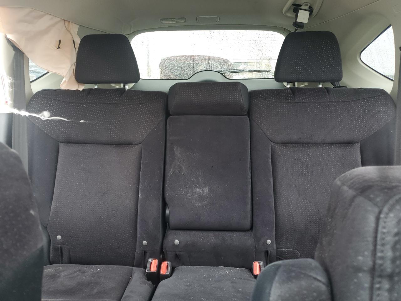 2013 Honda CR-V - Image 10
