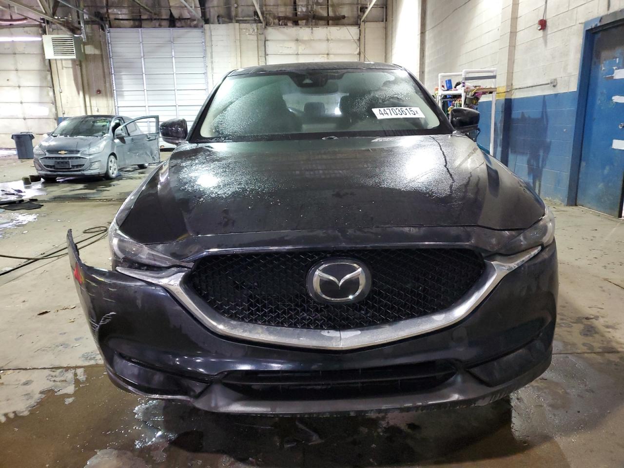 2020 Mazda CX-5 - Image 5