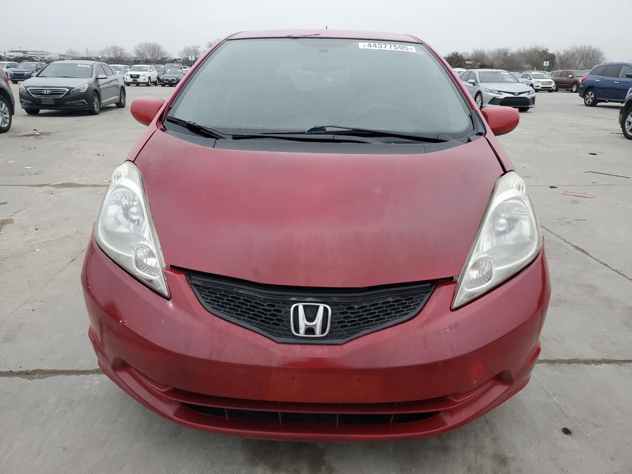 2010 Honda Fit - Image 5