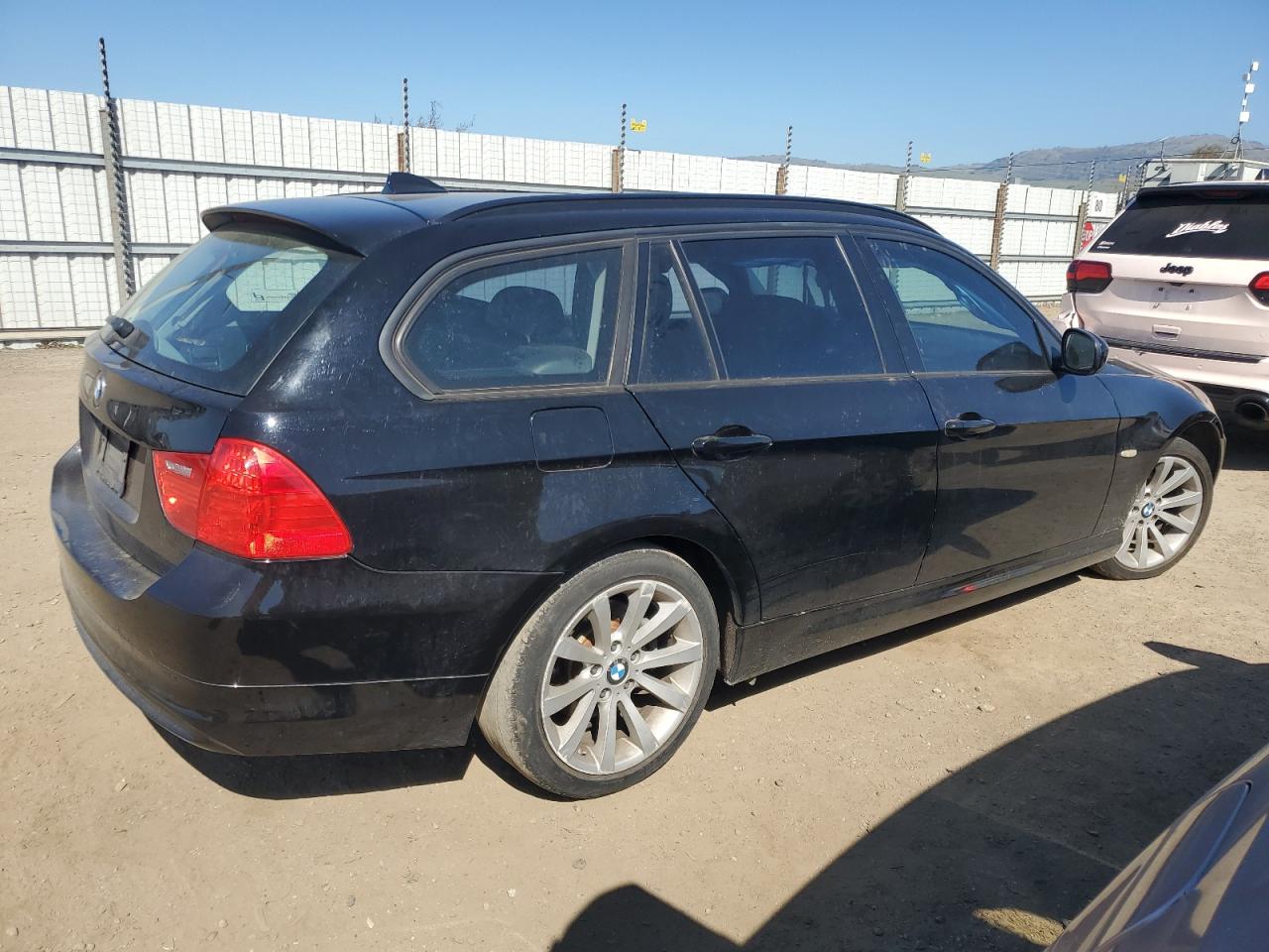 2011 BMW 3er - Image 3