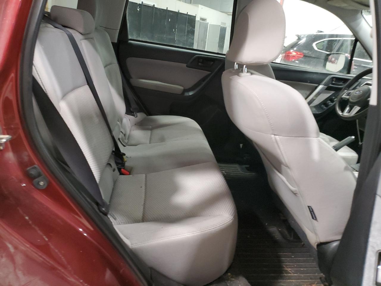 2018 Subaru Forester - Image 11