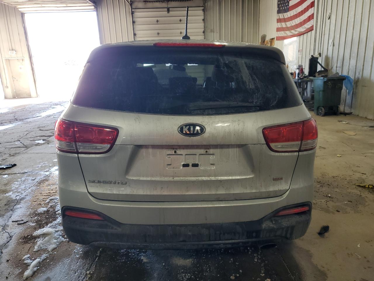 2016 Kia Sorento - Image 6