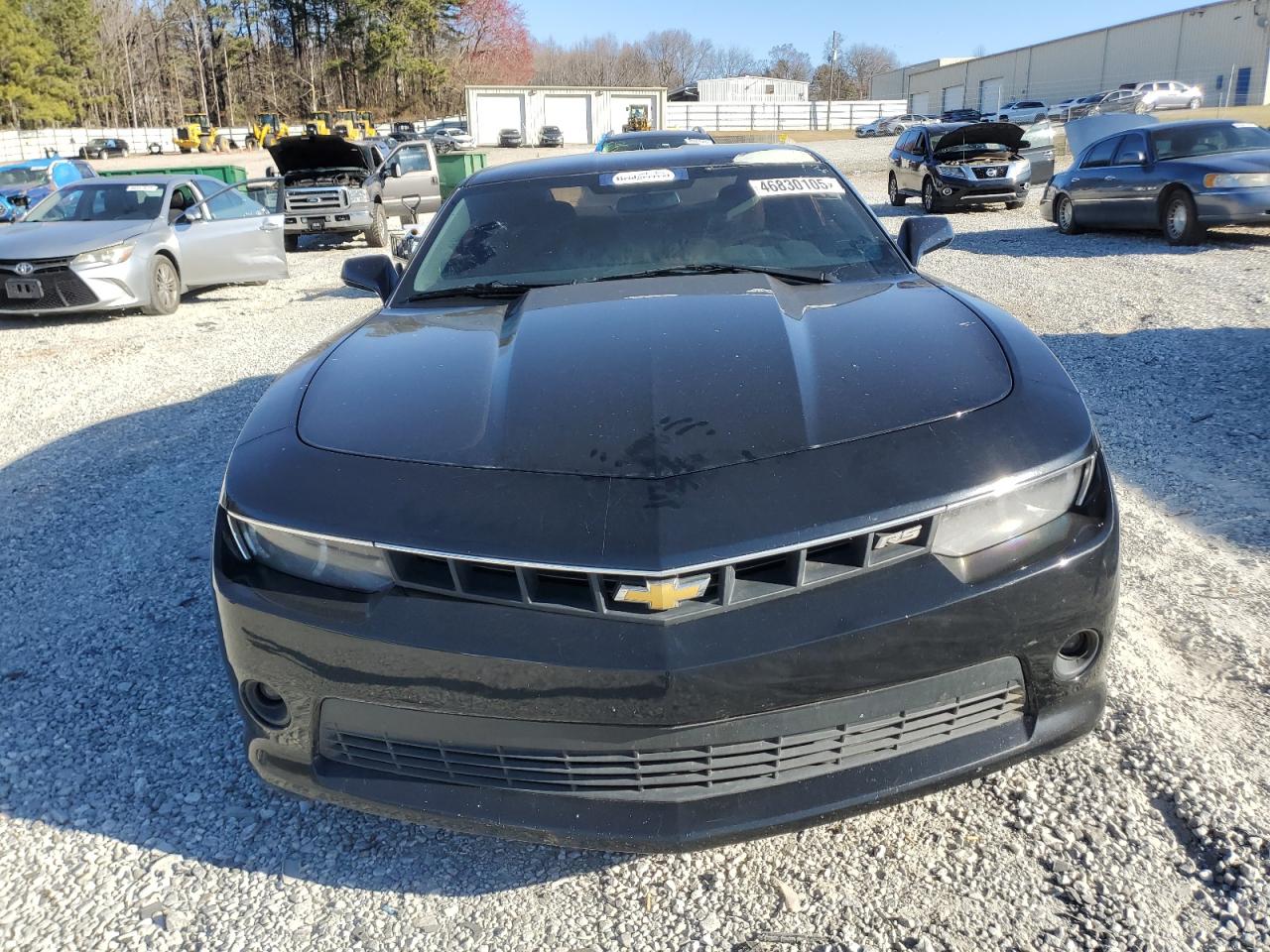 2014 Chevrolet Camaro - Image 5