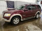 2007 Ford Explorer Eddie Bauer for Sale in Avon, MN - Front End